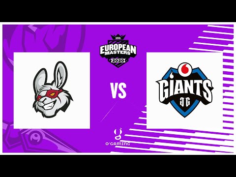 EU Master - Day 7 - MSFP vs VGIA