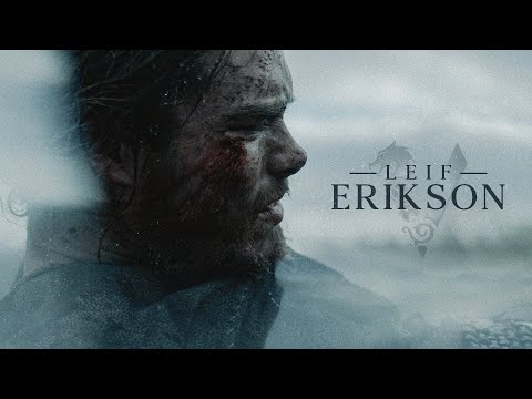 (Vikings Valhalla) Leif Erikson | Courage