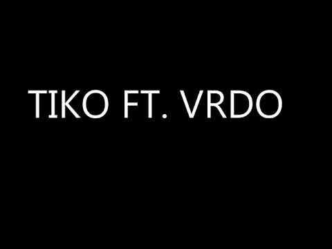 Tiko Ft. Vrdo  HYUSIS HARAF