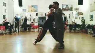 2018 PABLO NIEVAS Y COSTANZA GRUBER