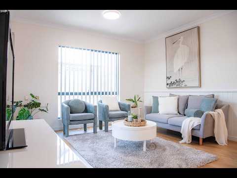 Superb 2 bedroom Independent Living Unit - Unit 37 Capecare Ray Village