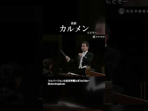 組曲 カルメン