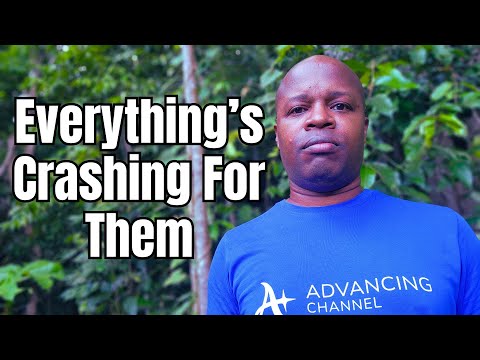 They Plotted Against You... Now Everything’s Crashing For Them