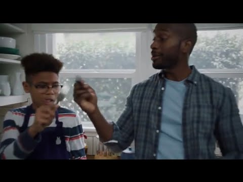 Jordan Hubbard Blue Apron Commercial