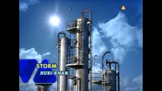 Storm  - Huri Khan