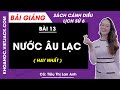 Lịch sử 6 - Cánh diều | Bài 13: Nước Âu Lạc - trang 64 - 66