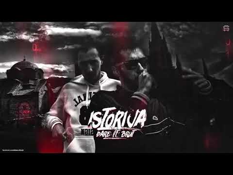 Đare ft. Brut - Istorija