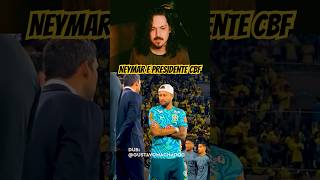 Dublagem do Neymar com Samir Xaud! #dublagem #neymar #futebol #seleçãobrasileira #brasil