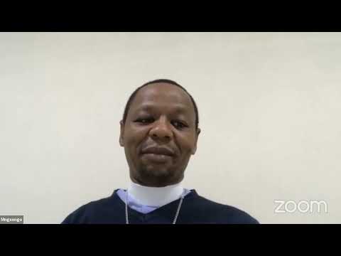 Bi-vocational Ministry- Rev L Mantini