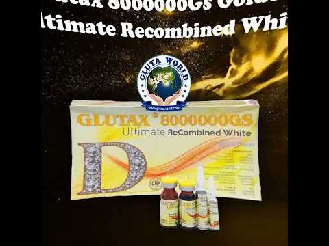 Glutathione Injection