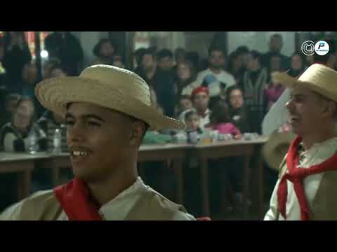 CTG Farroupilha 6ªRT [ADULTA A] - 1º Rodeio Internacional de Camaquã 2025