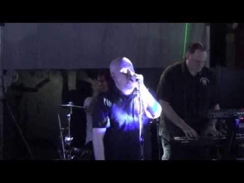 Assemblage 23 - Disappoint - Live @ Dada X - México City - 29-03-2014