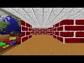 Windows 9x 3D Maze In Windows 8 1 X64