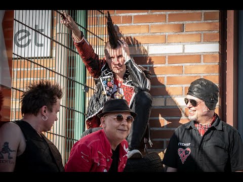 Messed!Up Live Sessions: Attentat at QTECH (Gothenburg)