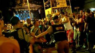 preview picture of video 'Treta Em Cambui - MG Carnaval 2010'