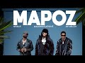 Diamond Platnumz Ft Mr Blue Jay Melody Mapoz Official Lyric Video