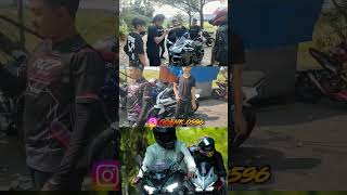 Download lagu TEAM SEMVAK EX BIJI #shortvideo #kawasakininjah2 #paroponauli mp3