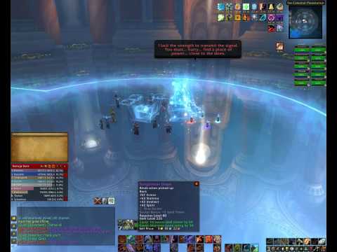 Algalon the Observer (10man)