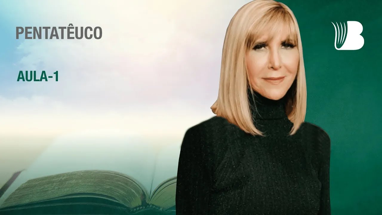 Curso Básico Pentateuco - Academia de Pregadores