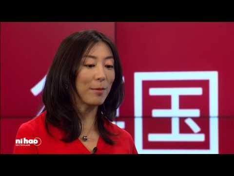 ni hao Deutschland vom 26.06.2017