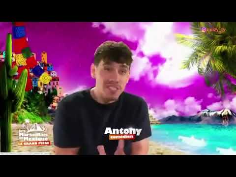 les #Marseillais au #Mexique #épisodes #10