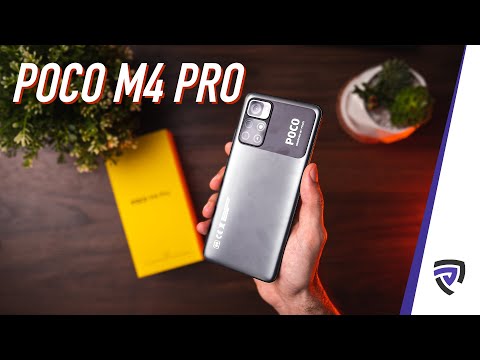 POCO M4 Pro 5G - Unboxing & Full Review!