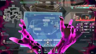 Spotlight Clip