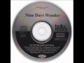 Nine Days' Wonder - Fisherman's Dream