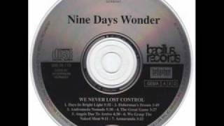 Nine Days' Wonder - Fisherman's Dream