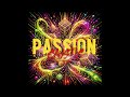 Tao H - Passion Caustic