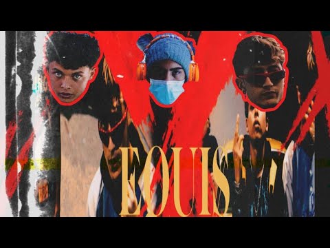 EQUi$ - Easy Tmp$n❌ Skinny D Ft. Yeilo Vnz (Vídeo Oficial)