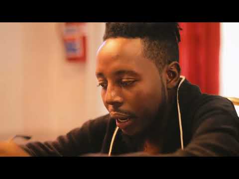 Kid OG X Young T WokOngha_GRACIAS