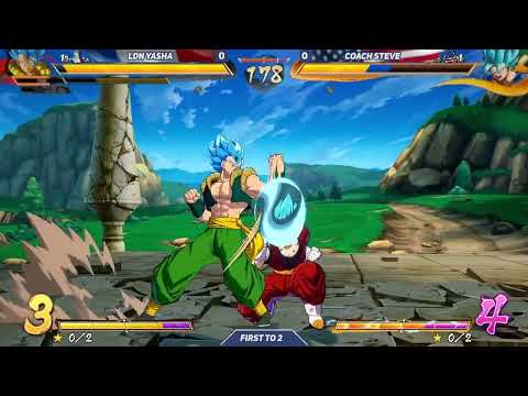 Yasha's movement is insane. I thought you couldn't freely fly in DBFZ?