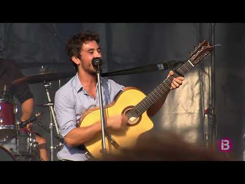 Final Concurs PopRock de Palma 2021 - Cabrón