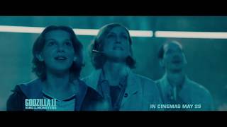 Download lagu GODZILLA: KING OF THE MONSTERS - Knock You Out Exclusive Final Look mp3