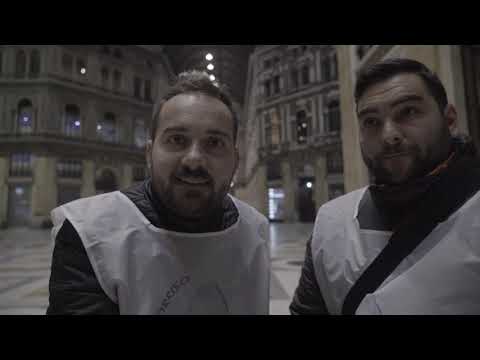 Le Parole di Fabrizio