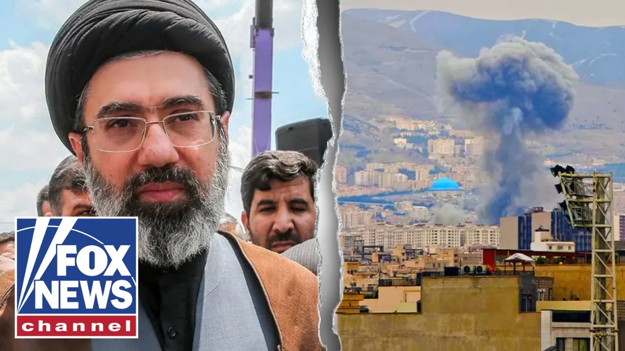 US Army intel veteran praises sanctions on Iran