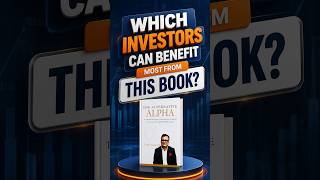 Which Investors Can Benefit Most From This Book?
