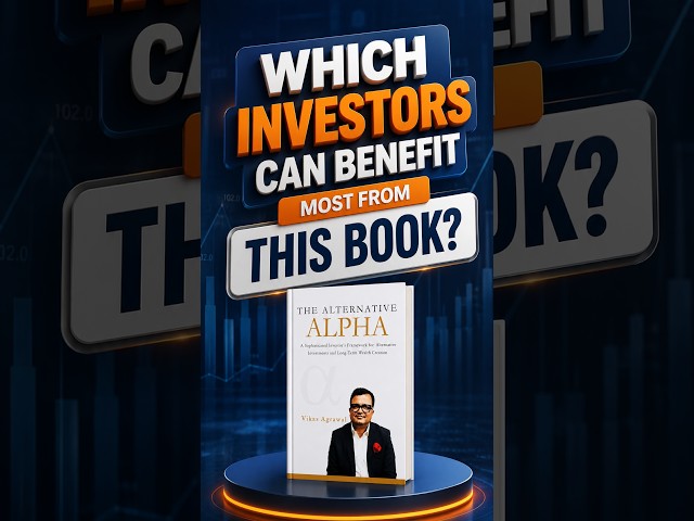 Which Investors Can Benefit Most From This Book?