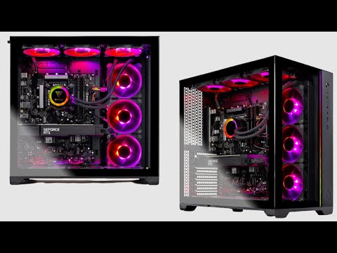 2022 PC Build: Intel Core i7-11700K + RTX 3090! 🔥