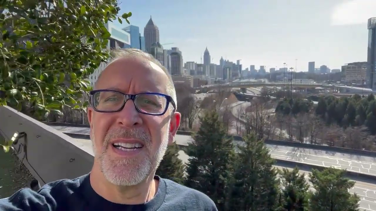 Atlanta Sites to See: SCAD (Savannah College of Art and Design)