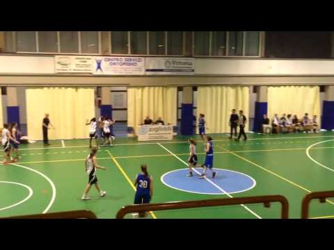 37. Basket Gavardo - Excelsior Bergamo