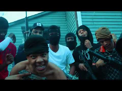 RIC SG x TR4BQuany x SHOOTER (MurdaSeason) official video