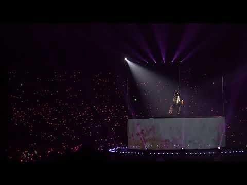 181117 아이유 IU 투어 콘서트 dlwlrma tour (Seoul) - 너의 의미 (Meaning of You)