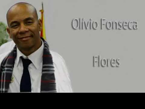 Olivio Fonseca - Hino 27 Hinário Flores