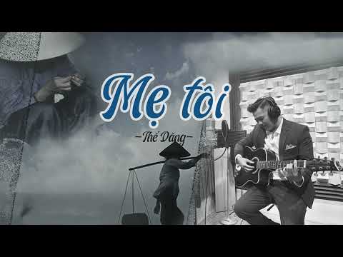 Mẹ Tôi karaoke ( Thế Dâng)