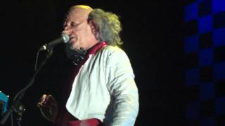 The Residents: Betty&#39;s Body