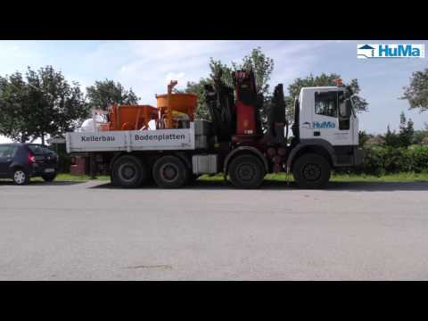 HuMa GmbH YouTube-Vdeominiatur 10