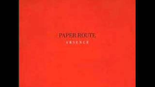 Paper Route- Gutter Lyrics