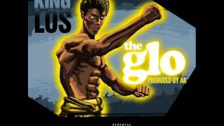 King Los - The Glo (New Music July 2017)